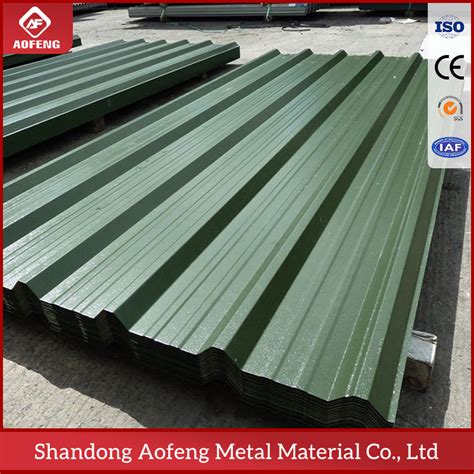 yellow metal sheet|metal sheets for gutters.